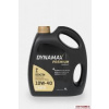 Dynamax Motorový olej Uni Plus 10W-40 4l