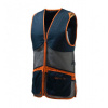 Full Mesh vesta - Blue total eclipse & Grey, Veľkosť M Beretta BER439 / GT671T1553/05B4