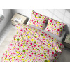 Dreamy Linens Obliečky bavlnené Letná bodka