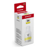 Canon originál ink GI-56 Y, 4432C001, yellow