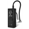CONNECT IT AirFlow přenosný kompresor/powerbanka/svítilna/ ČERNÝ CFF-4500-BK