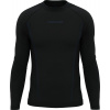 HANNAH THERMO ACTIVE TS L/S anthracite - L-XL