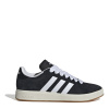 adidas Grand Court Base 00s Shoes Mens Black/White 8 (42)