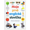 Moje prvé anglické slovíčka | Hibbertová Melanie