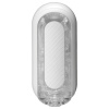 TENGA Flip Zero Gravity - super-masturbátor (biely)