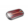 Svietidlo Fristom FT-230 združené LED 12-36V, L/P-BL/BR/KO/CO, dynamický blinker, baj5