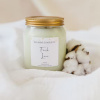 Illumine Candle Co. Sójová Vonná Sviečka - Fresh Linen
