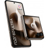 Motorola Razr 60 Ultra PANTONE Mountain trail (dřevo) PB8R0007PL