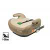 Podsedák do auta, isofix I-SIZE Puma - béžový| Deluxe Baby