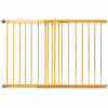Bezpečnostná zábrana eGate nastaviteľná 102-182 x 82 cm (BEZPEČNOSTNÁ BRÁNA NA SCHODY 102cm-182cm Výška 82cm)