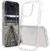 JT Berlin BackCase Pankow Clear zadný kryt na mobil Apple iPhone 16 Pro Max priehľadná; 11089
