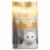 Magic Cat bentonitový piesok 5 l