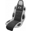 Potah sedadla RACE čierno-šedý Compass