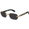 Sluneční brýle Cartier CT0362S 001 se slevou 5 %