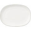 Tanier na občerstvenie alebo pod omáčnik Anmut Platinum No.1 20 cm
