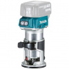 Makita Náradie - 18V AKU kombinovaná frézka 35 mm, bez batérie a nabíjačky DRT50Z