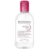 BIODERMA Sensibio H2O (V2) micelárna voda pre citlivú pleť (inov. 2021) 1x250 ml