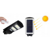 Pouličná LED lampa - SOLAR LAMP STREET LED 100W PILOT (Pouličná LED lampa - SOLAR LAMP STREET LED 100W PILOT)