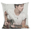 Vankúš - Vankúš Shawn Mendes 03 (Shawn Mendes 03 vankúš)