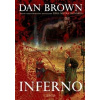 Inferno - v českém jazyce - Dan Brown