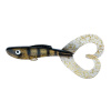 Beast Twin Tail 17cm Bronze Bomber