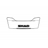 SHAD reflexný SHAD SH40 D1B403CAR s logom SHAD
