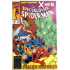 Spectacular Spider-Man #199 VF 1993 Marvel komiks