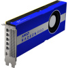 AMD Radeon PRO W5700 8GB PCIe 4.0 - supports 6 monitors simultaneously - (100-506085)