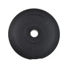 Lifefit Kotouč 2.5kg vinylovo-cementový pro 30mm tyč