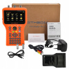 Podporované kamery CCTV Merač Digital Satellite Finder FreeSAT V8 PROv2