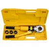 Hydraulické lisovací kleště na PEX-AL-PEX a PB-trubky, rozsah 16-32 mm - Genborx HHF-32Y