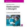 Ošetřovatelství v chirurgii II - Lenka Slezáková