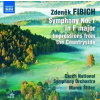 CD Czech National Symphony Orchestra: Symphony No. 1 In F Major, Op. 17 / Impressions From The Countryside, Op. 54