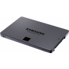 Samsung 870 QVO 8 TB interní SSD pevný disk 6,35 cm (2,5) SATA 6 Gb/s Retail MZ-77Q8T0BW