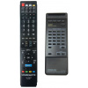 onkyo rc-165t - náhradný diaľkový ovládač kompatibilný
