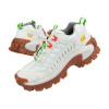 Caterpillar Intruder M P723311 shoes (91910) Black 44