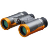 Ďalekohľad Pentax UD 9x21 šedo-oranžový