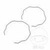 TMX Tlmiče poistná podložka TMX obsah 2 ks. pre Honda Shadow VT600 1988-2000