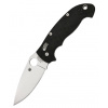 Spyderco Manix 2 XL SC95GP2