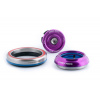 Hlavové složení Cane Creek Hellbender 70 IS42/IS52 (CHROMA PURPLE)