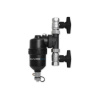 QUADROMAG magnetický filter G3/4
