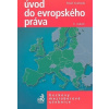 Úvod do evropského práva (Pavel Svoboda)