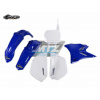 UFO Sada plastov Yamaha Restyling YZ85/02-12 - originálne farby