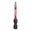 MILWAUKEE Skrutkovacie bity ShW TX10 50mm - 1ks