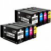 XL ATRAMENTY DO TLAČIARNE CANON MAXIFY MB2050 MB2150 MB2155 MB2350 MB2750 MB2755