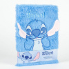 Cerdá Plyšový zápisník - STITCH