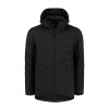 Korda Bunda Kore Thermolite Jacket Black - XXXL