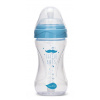 Nuvita lahvička Mimic Cool Light blue NUV056031 250ml