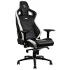 noblechairs EPIC Gaming Chair - SK Gaming Edition - black / white NBL-PU-SKG-001