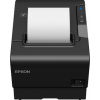 Epson TM-T88VII-112 serial, USB, LAN, buzzer, PS - cierna C31CJ57112